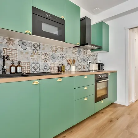 Nocnoc - Le Balcon De L'oli 99m2 *