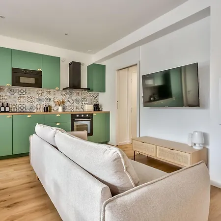 Nocnoc - Le Balcon De L'oli 99m2 *