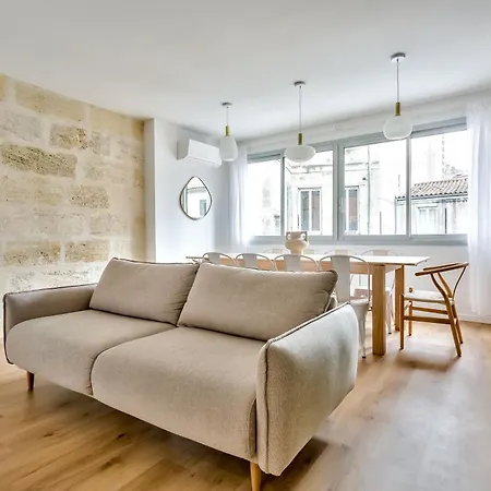 Nocnoc - Le Balcon De L'oli 99m2