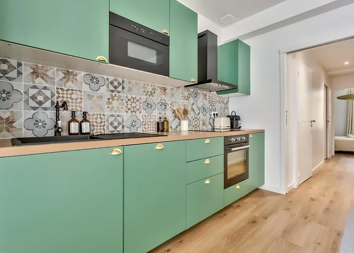 Nocnoc - Le Balcon De L'oli 99m2 *