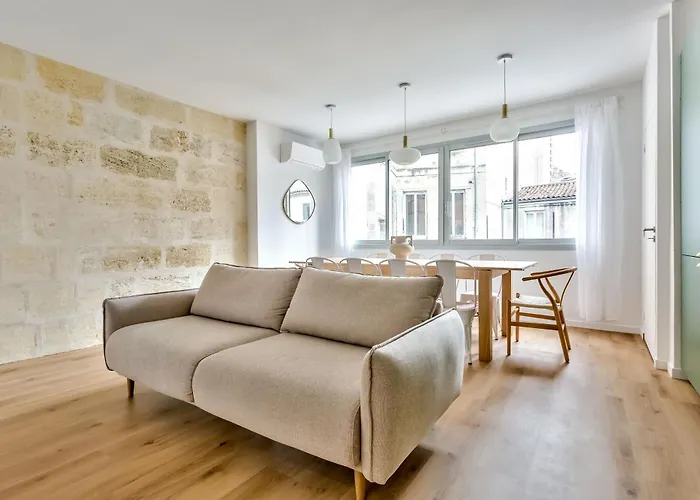 Nocnoc - Le Balcon De L'oli 99m2