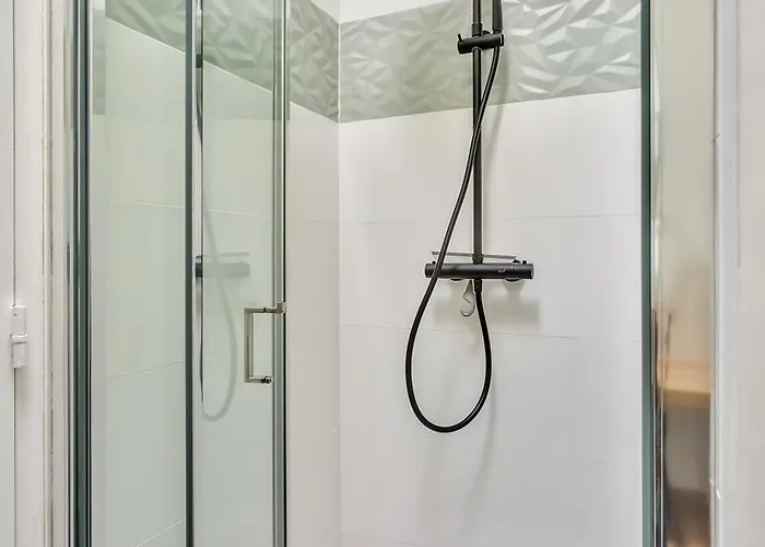 Nocnoc - Le Balcon De L'oli 99m2 Lägenhet