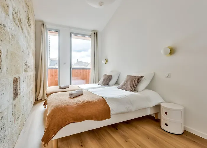 Nocnoc - Le Balcon De L'oli 99m2 *