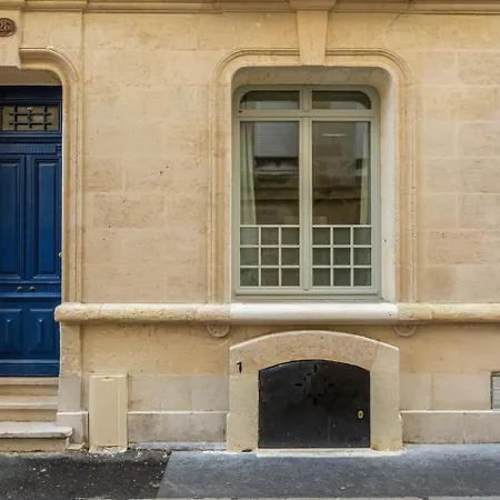 Nocnoc - Le Balcon De L'oli 99m2 Appartement