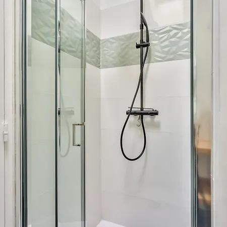 Nocnoc - Le Balcon De L'oli 99m2 Appartement